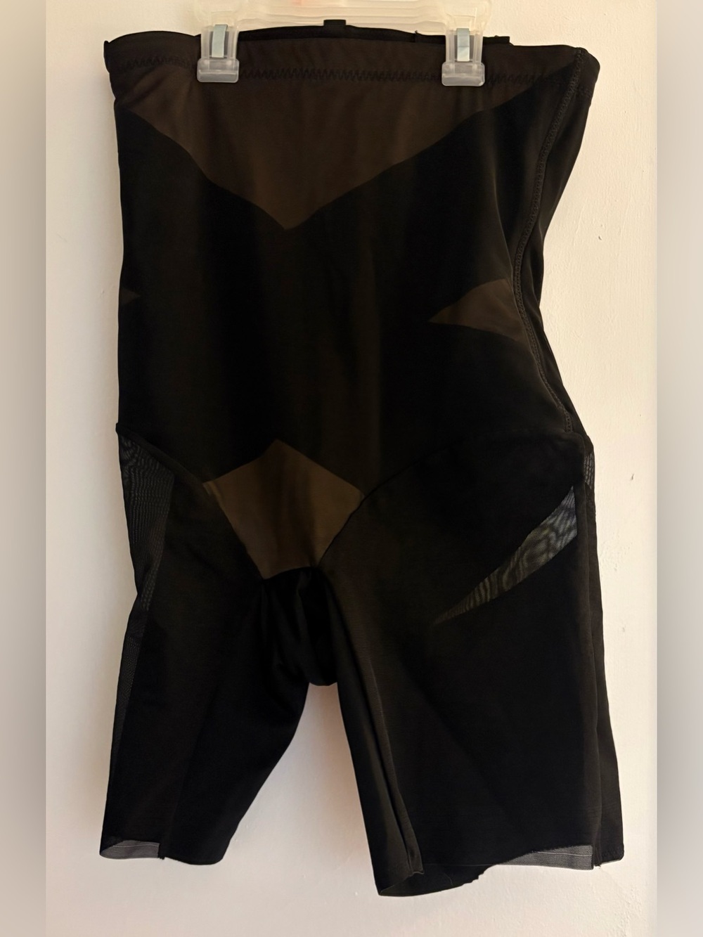 Honeylove SuperPower Shorts Size Large